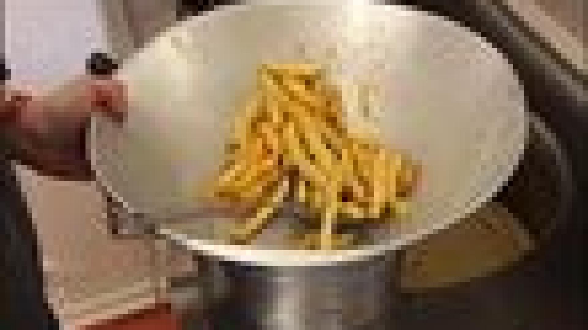 Trooz: la guerre de la frite aura-t-elle lieu?
